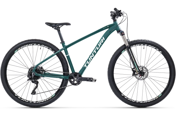 Tunturi Montana 27.5" terrengsykkel