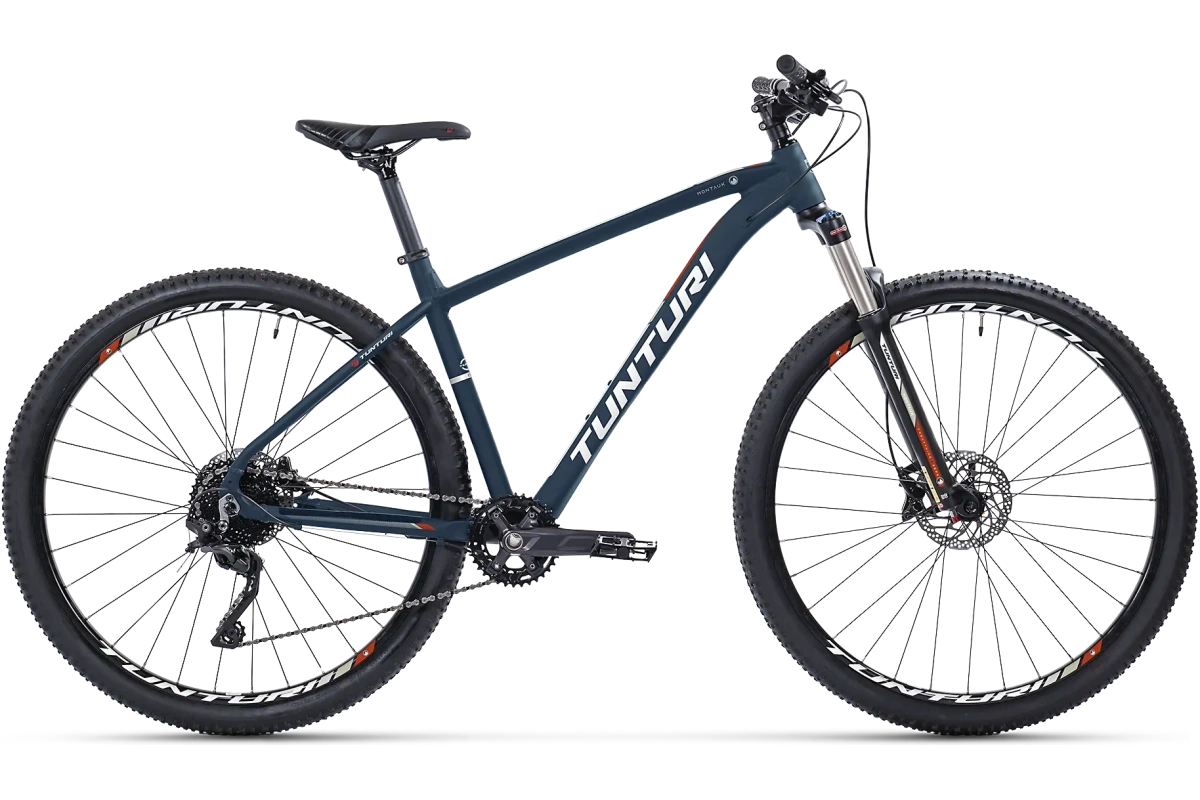 Tunturi Montauk 29" terrengsykkel