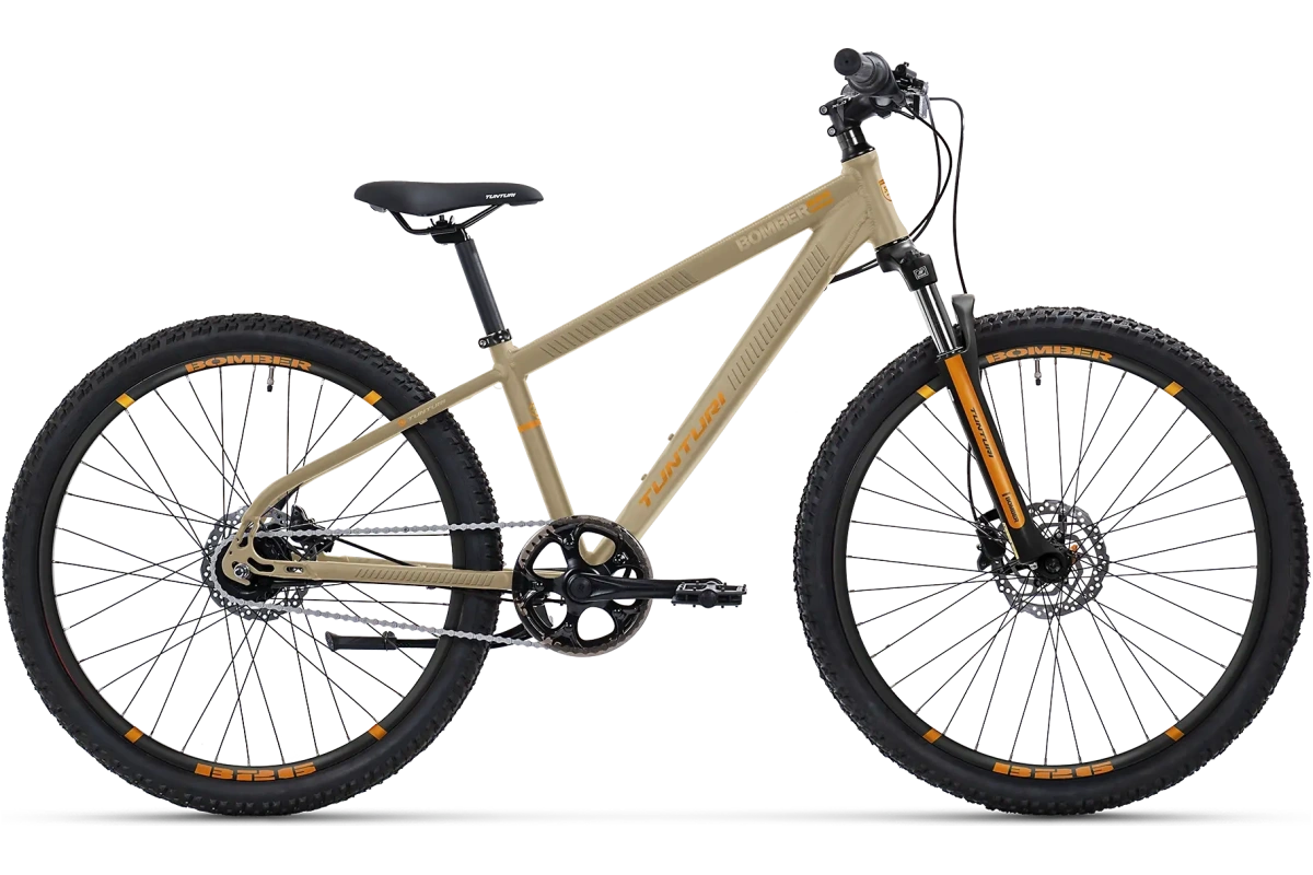 Tunturi Bomber 26" terrengsykkel