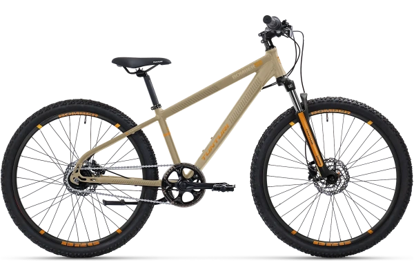 Tunturi Bomber 26" terrengsykkel