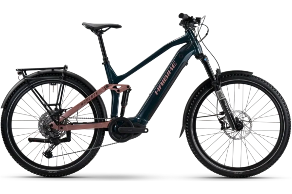 HAIBIKE ADVENTR 8.5 2026 elsykkel