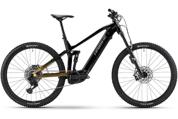 HAIBIKE ALLTRAIL 10.5 ABS 2026 elsykkel