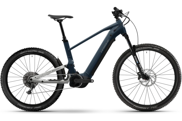 HAIBIKE ALLTRAIL 4 2026 elsykkel