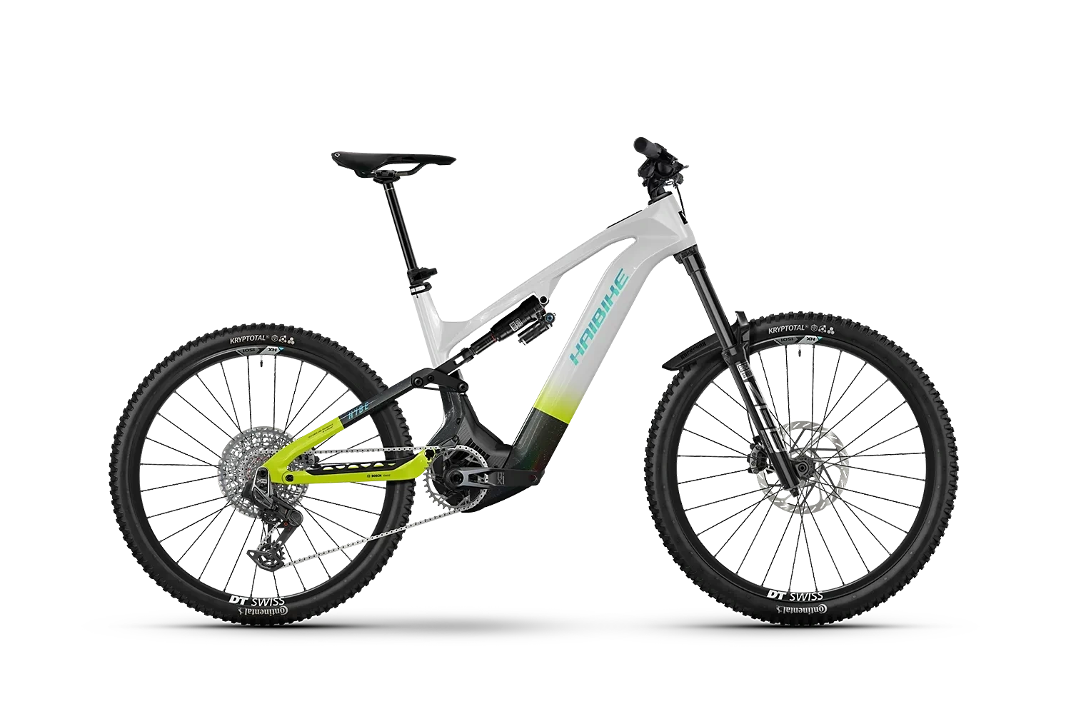 Enduro elsykler <sup>(16)</sup>