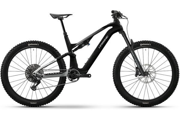 HAIBIKE LYKE 10 CF 2026 elsykkel
