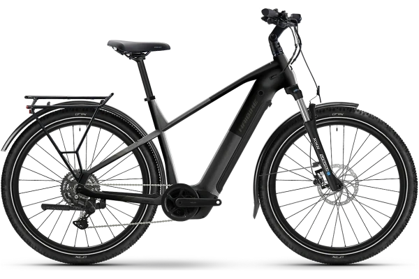 HAIBIKE TREKKING 3 2026 elsykkel