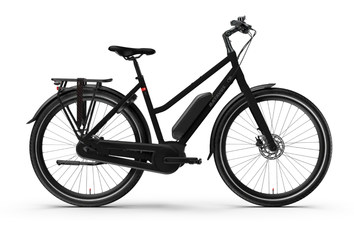 Batavus Razer LTD elsykkel