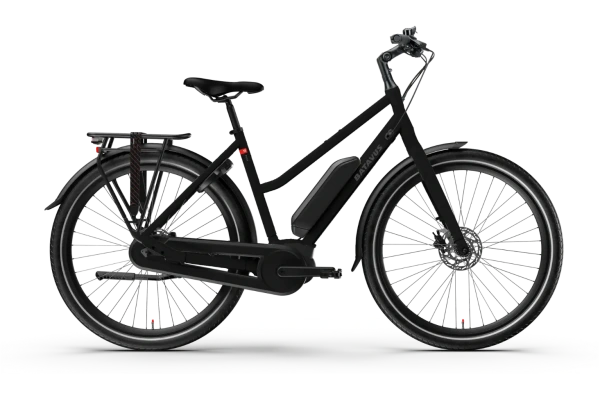 Batavus Razer LTD elsykkel