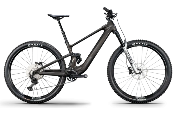 LAPIERRE E-ZESTY AM 8.4 elsykkel