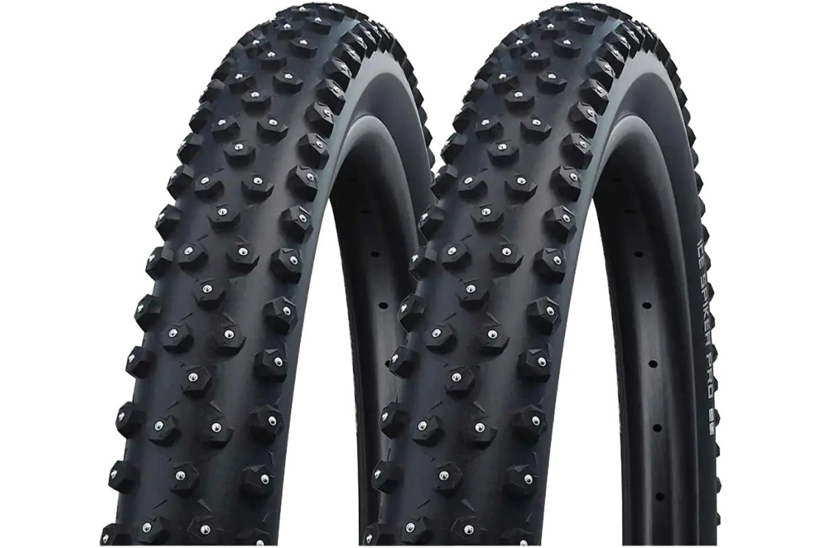 Schwalbe Ice Spiker Pro 29”