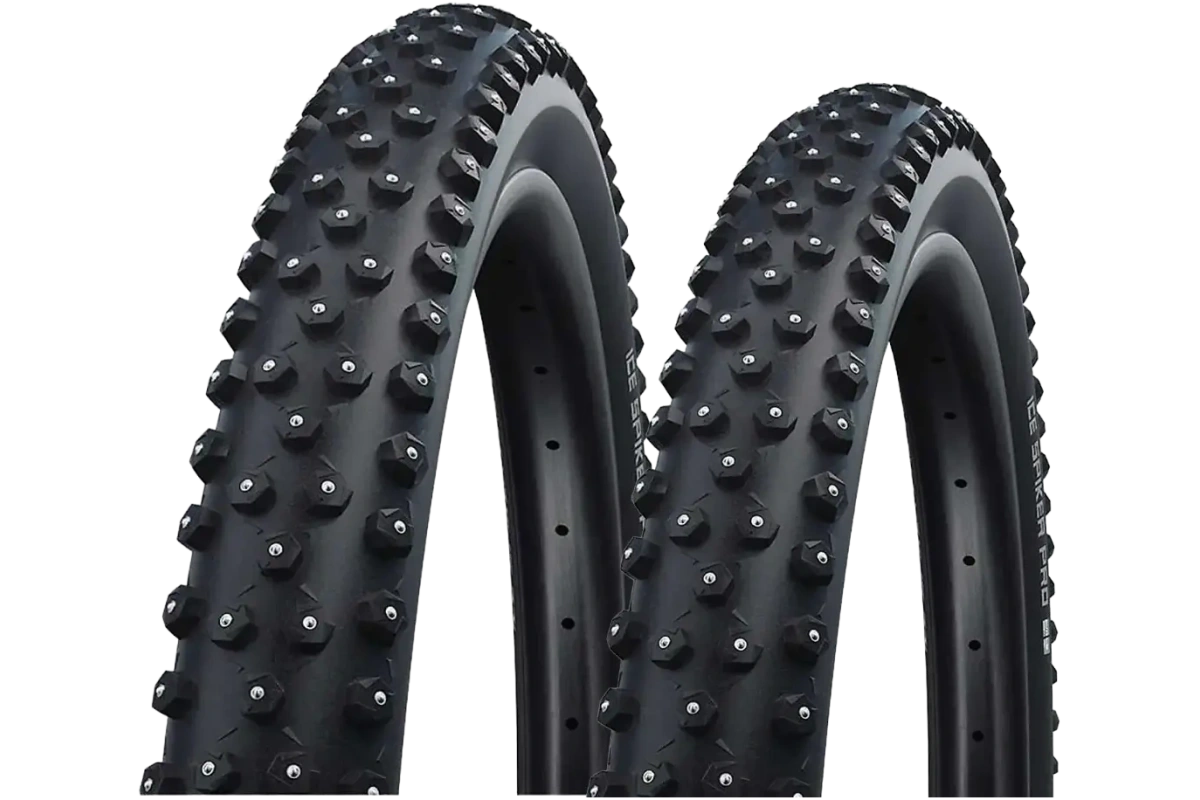 Schwalbe Ice Spiker Pro piggdekk