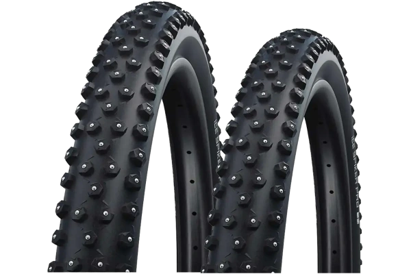 Schwalbe Ice Spiker Pro piggdekk