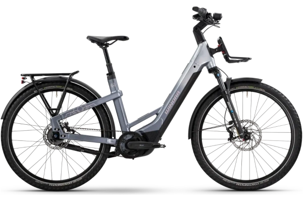 Winora Yakun R5 Pro elsykkel