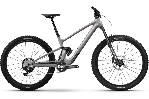 LAPIERRE Zesty terrengsykkel