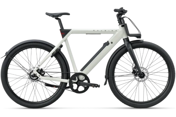 RALEIGH ONE elsykkel