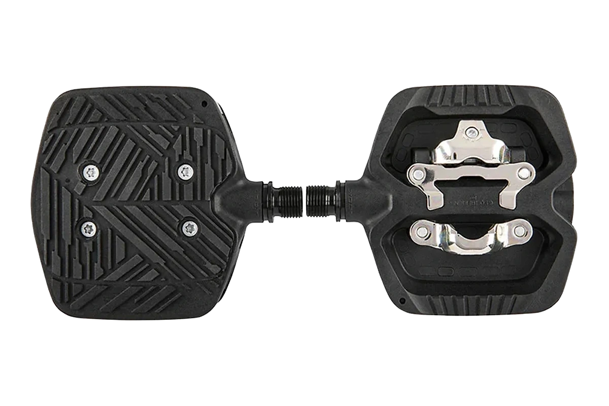 LOOK Pedal Geo Trekking Grip – Svart