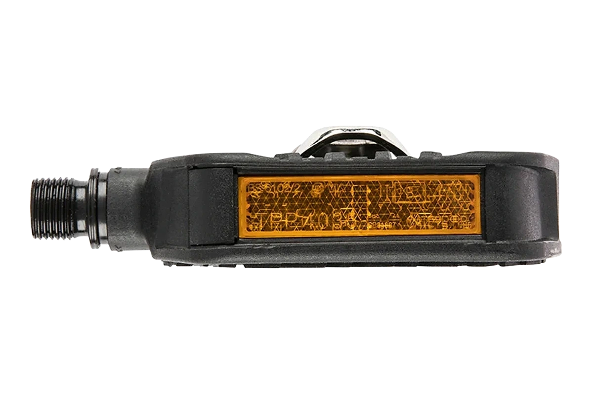 LOOK Pedal Geo Trekking Grip – Svart