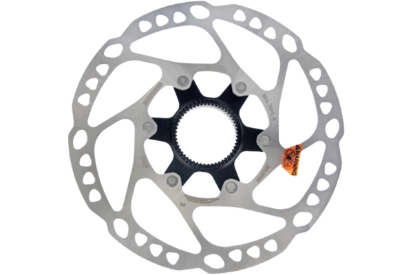 SHIMANO Bremseskive SM-RT64 CENTER LOCK (Flere forskjellige størrelser)