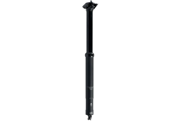 XLC Dropper post SP-T21 ICR 309 mm 34,9 mm 100 mm Heisstolpe + bryter